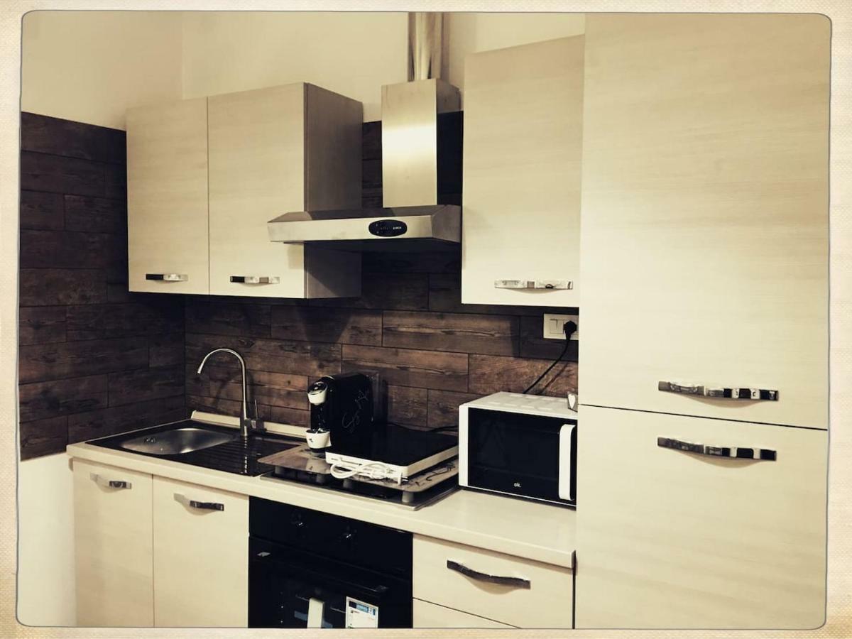 The Hive Stefy'S Apartment Иглесиас Экстерьер фото